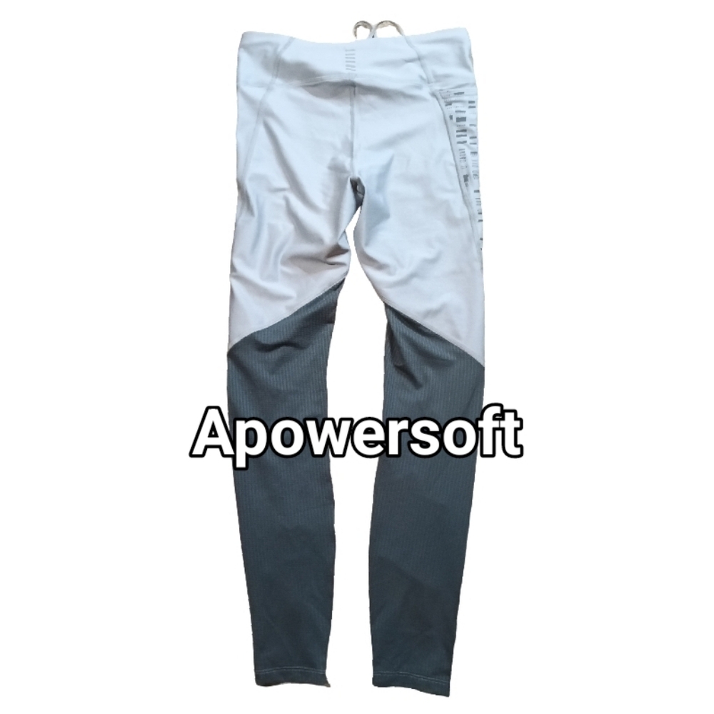 Compression Performance Leggings — Under Armour - Picture 4 of 6